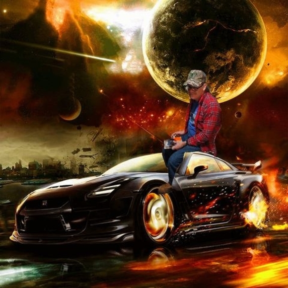 Meet your Posher, David - Picture 1 of 1